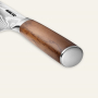 Šéfkuchařský nůž Seburo HOKORI Damascus Elite 250mm