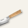 Šéfkuchařský nůž Seburo HOKORI Damascus Elite 200mm