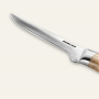 Vykosťovací nůž Seburo HOKORI Damascus 150mm