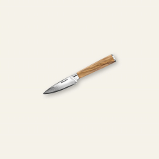 Nůž na ovoce a zeleninu Seburo HOKORI Damascus Elite 90mm
