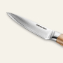 Nůž na ovoce a zeleninu Seburo HOKORI Damascus Elite 90mm