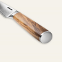 Nůž na ovoce a zeleninu Seburo HOKORI Damascus Elite 90mm
