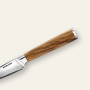 Nůž na ovoce a zeleninu Seburo HOKORI Damascus Elite 90mm