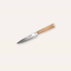 Univerzální nůž Seburo HOKORI Damascus 125mm