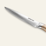 Univerzální nůž Seburo HOKORI Damascus Elite 125mm