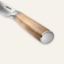 Univerzální nůž Seburo HOKORI Damascus Elite 125mm