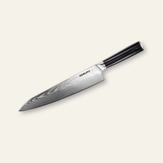Šéfkuchařský nůž Seburo SARADA Premium Damascus 250mm