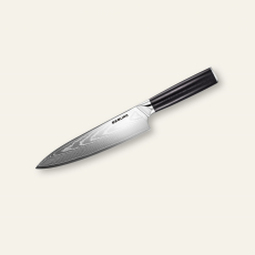 Šéfkuchařský nůž Seburo SARADA Premium Damascus 200mm