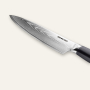 AKCE 1+1 Nakiri nůž Seburo SARADA Damascus 170mm + Šéfkuchařský nůž Seburo SARADA Damascus 200mm