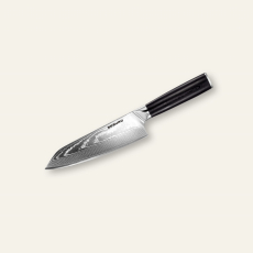 Kiritsuke (mistr-šéf, santoku) nůž Seburo SARADA Premium...