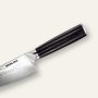 Santoku nůž Seburo SARADA Premium Damascus 175mm