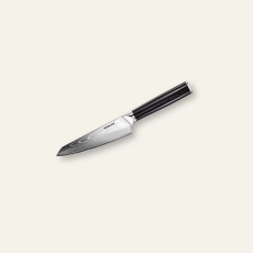 Honesuki (vykosťovací) nůž Seburo SARADA Premium Damascus 130mm