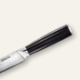 Plátkovací nůž Seburo SARADA Premium Damascus 200mm