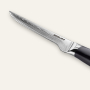 Vykosťovací nůž Seburo SARADA Damascus 150mm