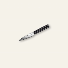 Nůž na ovoce a zeleninu Seburo SARADA Premium Damascus 95mm
