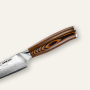 AKCE 1+1 Sekáček Seburo SUBAJA Damascus 180mm + Šéfkuchařský nůž Seburo SUBAJA Damascus 150mm