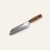 Santoku nůž Seburo SUBAJA Damascus 175mm