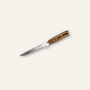 AKCE 1+1 Vykosťovací nůž Seburo SUBAJA Damascus 150mm + Plátkovací nůž Seburo SUBAJA Damascus 195mm