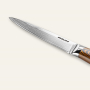 AKCE 1+1 Kuchyňský univerzální nůž Seburo SUBAJA Damascus 130mm + Kiritsuke (mistr-šéf, santoku) nůž Seburo SUBAJA Damascus 180mm
