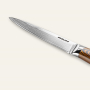 Kuchyňský univerzální nůž Seburo SUBAJA Damascus 130mm