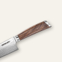Šéfkuchařský nůž Seburo HOGANI Damascus 250mm