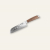 Santoku nůž Seburo HOGANI Deluxe Damascus 175mm