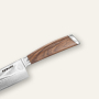 Santoku nůž Seburo HOGANI Deluxe Damascus 175mm