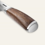 Plátkovací nůž Seburo HOGANI Deluxe Damascus 195mm