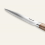 Univerzální nůž Seburo HOGANI Deluxe Damascus 120mm
