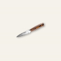 Sada kuchyňských nožů Seburo SUBAJA Damascus 3ks (séfkuchařský nůž 200mm, univerzální nůž 130mm, nůž na ovoce a zeleninu 95mm)