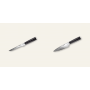 AKCE 1+1 Vykosťovací nůž Seburo SARADA Damascus 150mm + Šéfkuchařský nůž Seburo SARADA Damascus 150mm