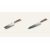 AKCE 1+1 Nakiri nůž Seburo HOGANI Damascus 170mm + Šéfkuchařský...