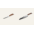 AKCE 1+1 Vykosťovací nůž Seburo HOGANI Damascus 140mm +...