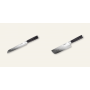AKCE 1+1 Nůž na pečivo Seburo SARADA Damascus 195mm + Nakiri nůž Seburo SARADA Damascus 170mm