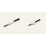AKCE 1+1 Nůž na pečivo Seburo SARADA Damascus 195mm + Honesuki (vykosťovací) nůž Seburo SARADA Damascus 130mm