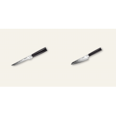 AKCE 1+1 Vykosťovací nůž Seburo SARADA Damascus 150mm + Honesuki (vykosťovací) nůž Seburo SARADA Damascus 130mm