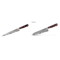 AKCE 1+1 Nůž Yanagiba na sushi Samura KAIJU (SKJ-0045) 240mm +...