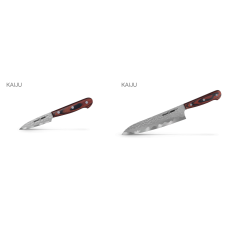 AKCE 1+1 Nůž na ovoce a zeleninu Samura KAIJU (SKJ-0011) 78mm +...