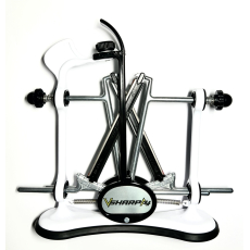 Ostřič nožů Warthog V-Sharp A4 White