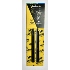 Ostřič nožů Warthog Diamond Honing Pad 220 mm Grit 600 1000