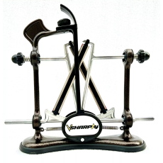 Ostřič nožů Warthog V-Sharp A4 Bronze